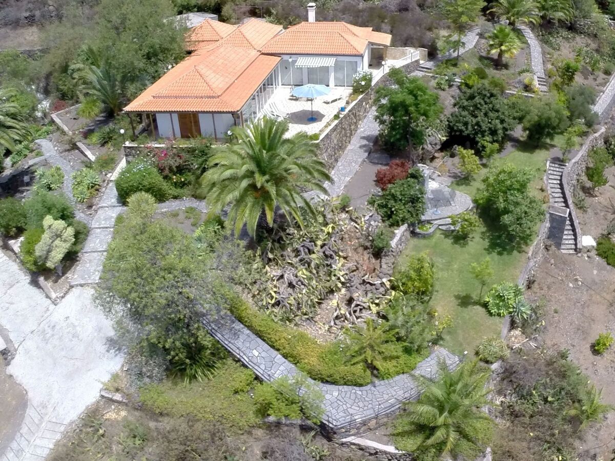 Villa panoramique La Palma, 6 pers., vue océan - Photo 26