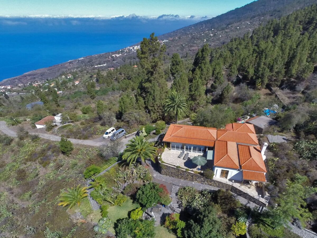 Villa panoramique La Palma, 6 pers., vue océan - Photo 27