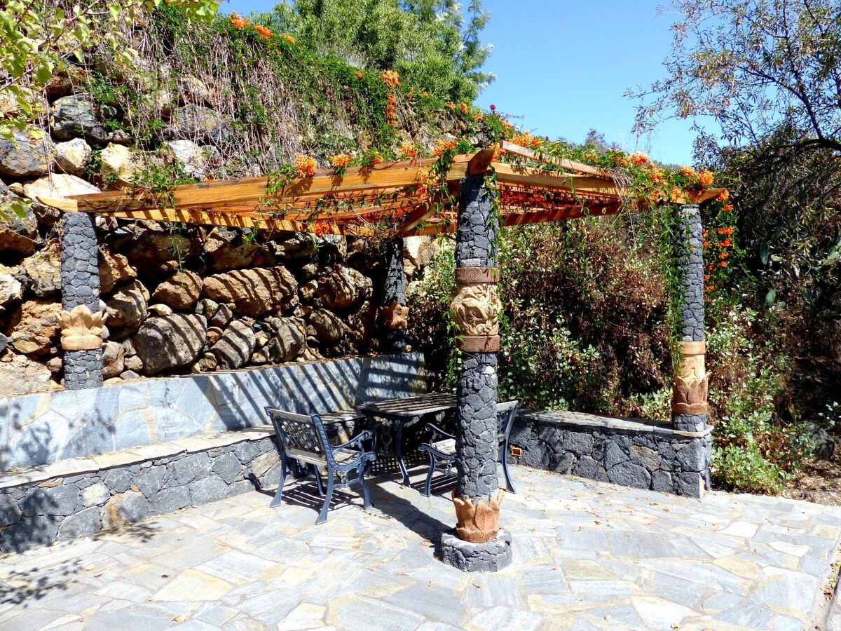 Villa panoramique La Palma, 6 pers., vue océan - Photo 29