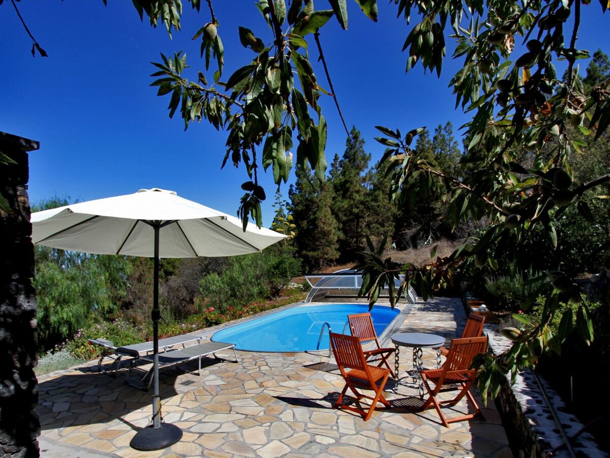 Villa panoramique La Palma, 6 pers., vue océan - Photo 30