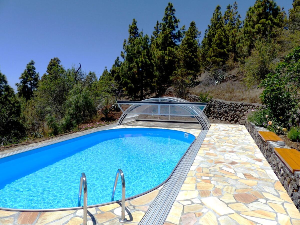 Villa panoramique La Palma, 6 pers., vue océan - Photo 31