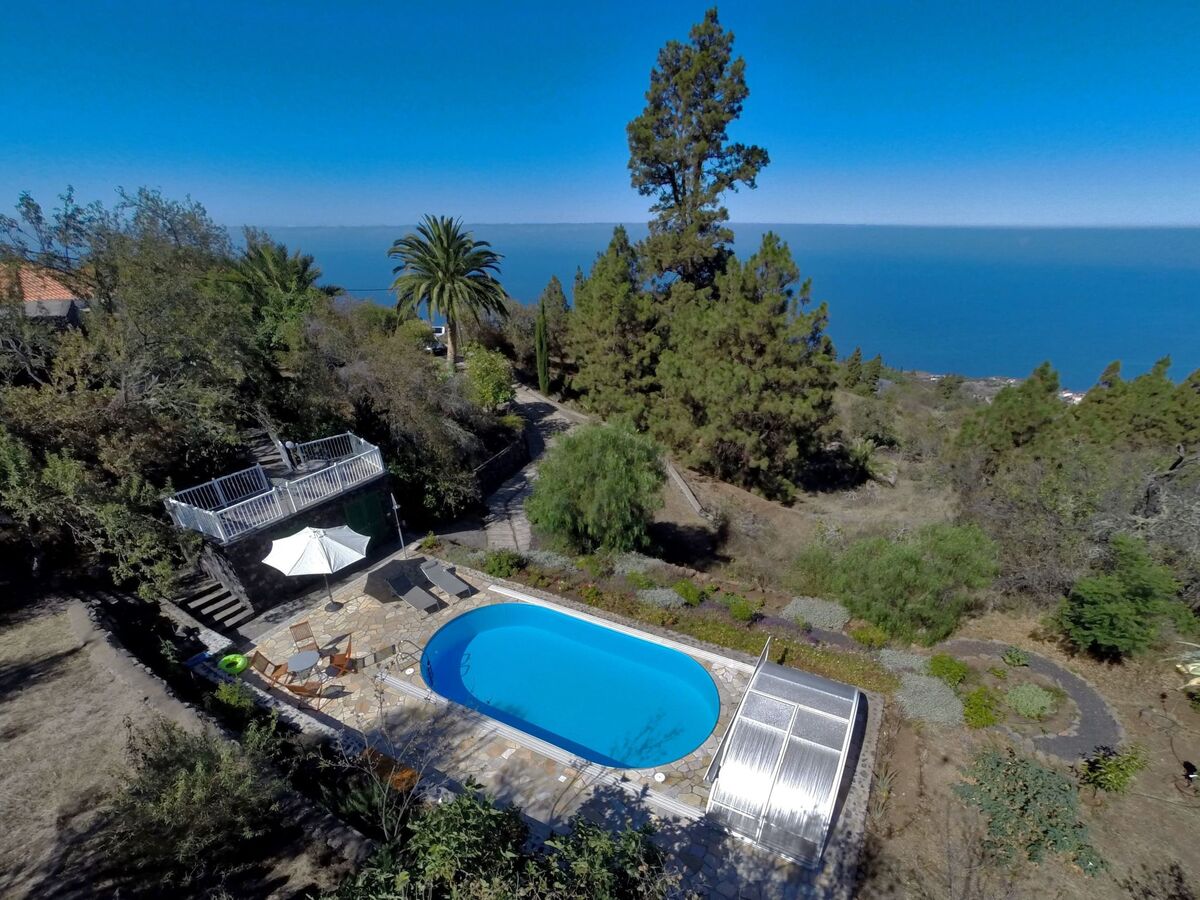 Villa panoramique La Palma, 6 pers., vue océan - Photo 32
