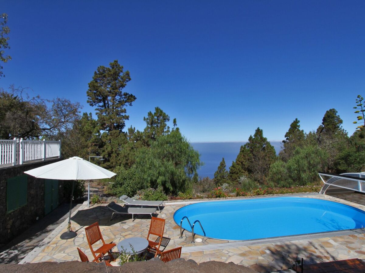 Villa panoramique La Palma, 6 pers., vue océan - Photo 33