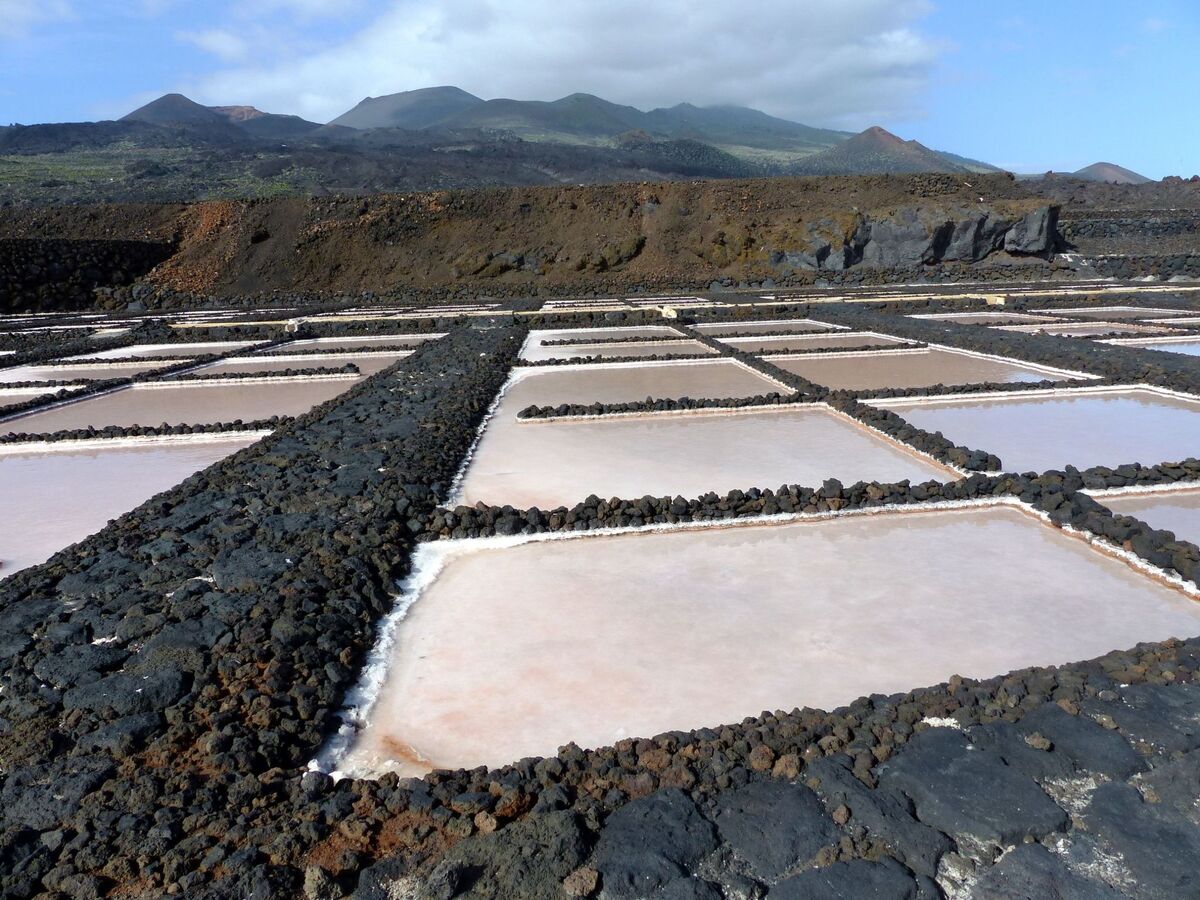 Villa panoramique La Palma, 6 pers., vue océan - Photo 47