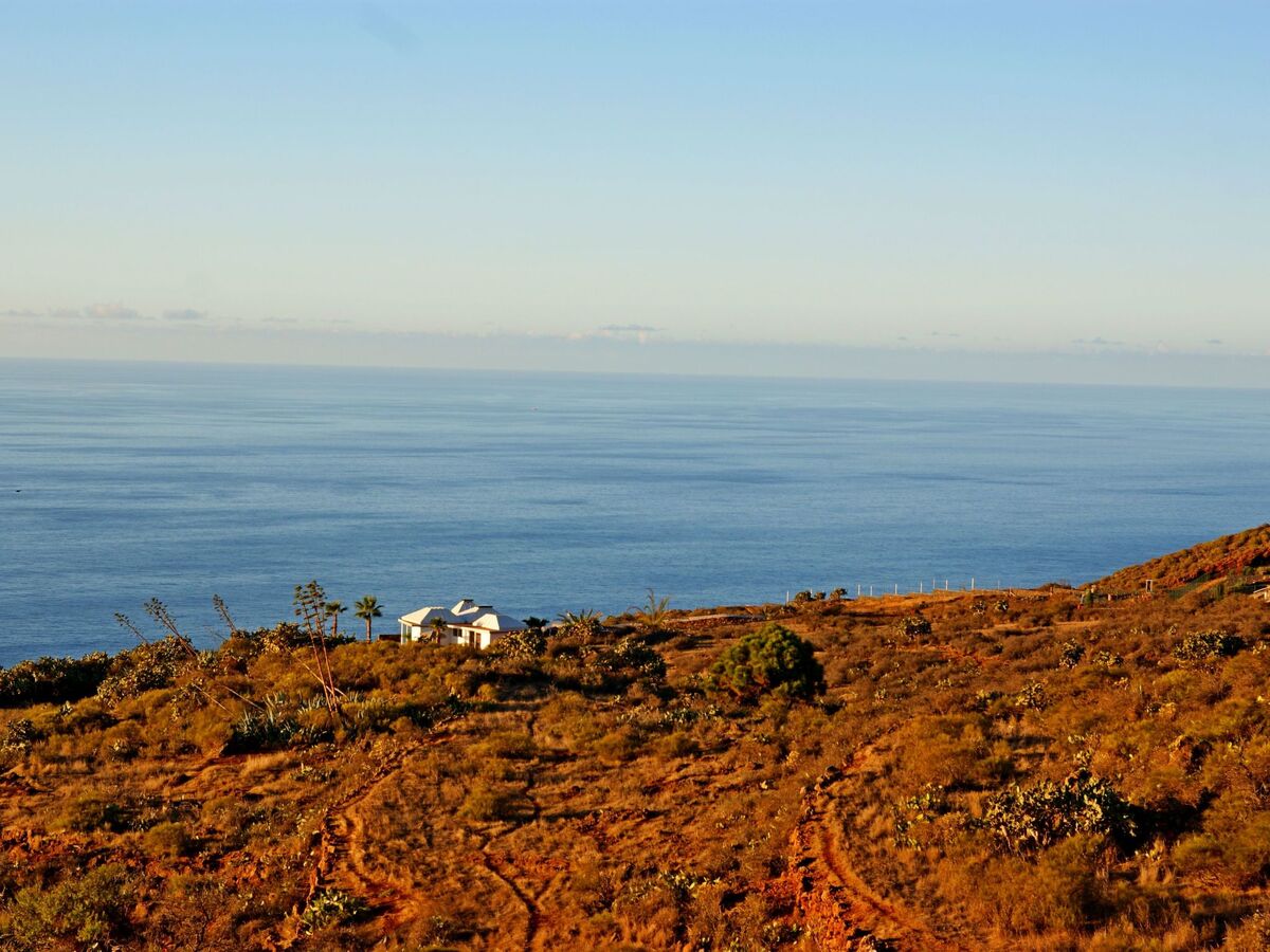 Villa architecte avec infinity pool et vue mer à Puntagorda - Photo 43