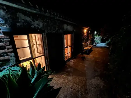 Casa Jardín Tropical – Maison 1 ch, jardin botanique, vue océan : photo 3