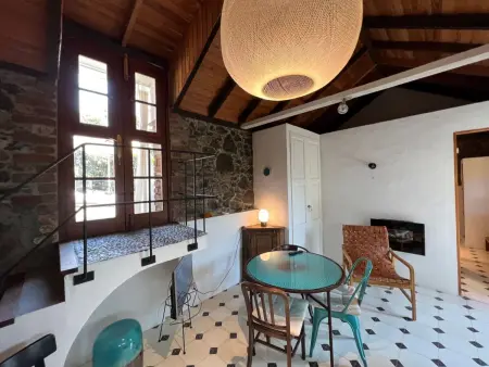 Casa Jardín Tropical – Maison 1 ch, jardin botanique, vue océan : photo 5