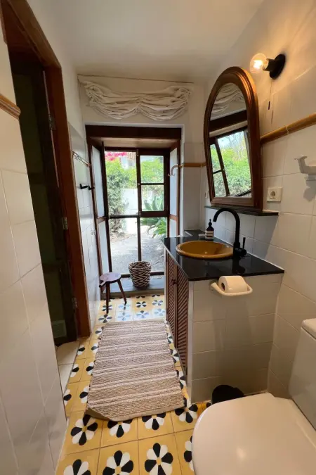 Casa Jardín Tropical – Maison 1 ch, jardin botanique, vue océan : photo 9