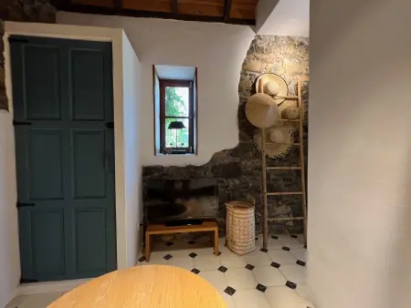 Casa Jardín Tropical – Maison 1 ch, jardin botanique, vue océan : photo 13