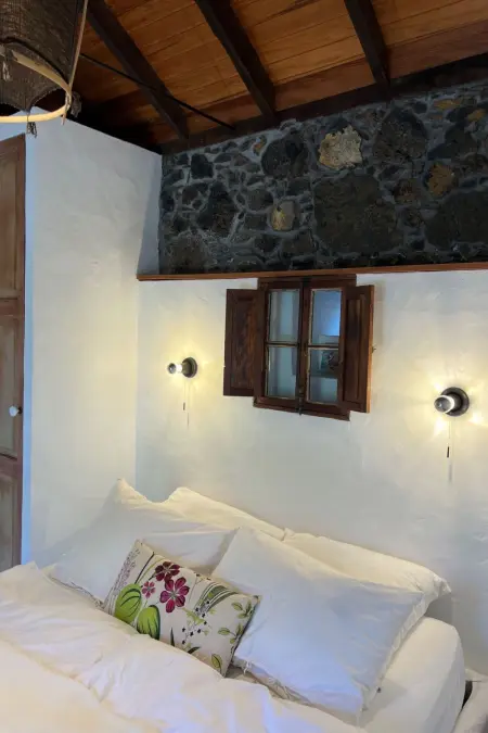 Casa Jardín Tropical – Maison 1 ch, jardin botanique, vue océan : photo 17