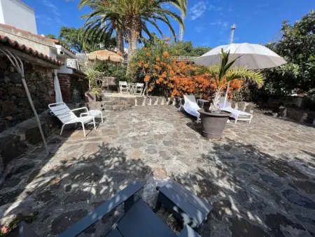 Casa Jardín Tropical – Maison 1 ch, jardin botanique, vue océan : photo 25