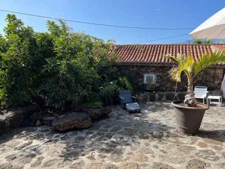 Casa Jardín Tropical – Maison 1 ch, jardin botanique, vue océan : photo 30