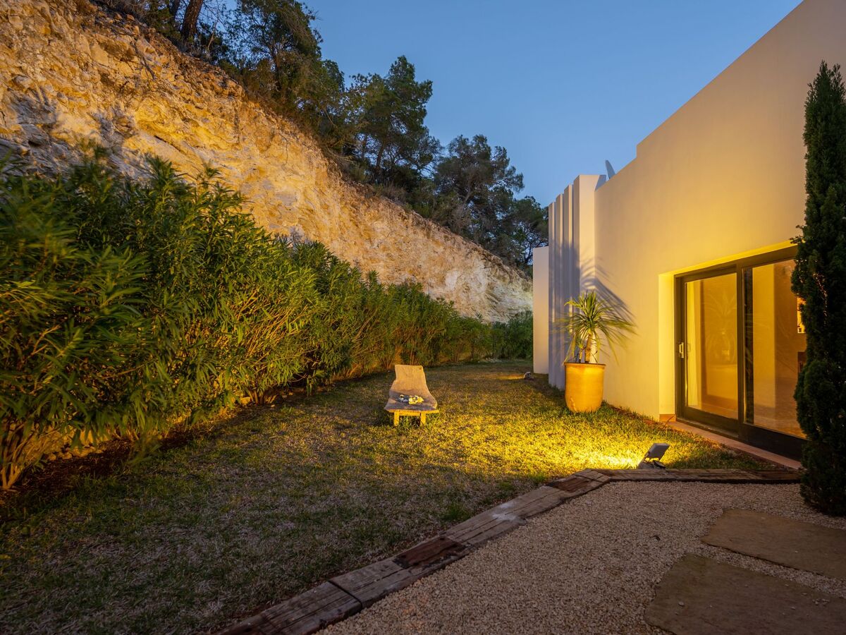 Maison Es Cubells avec piscine infinity et vue mer - Photo 7