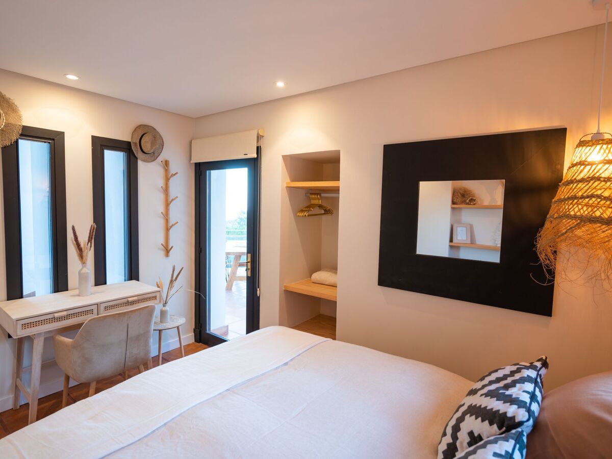 Maison Es Cubells avec piscine infinity et vue mer - Photo 34