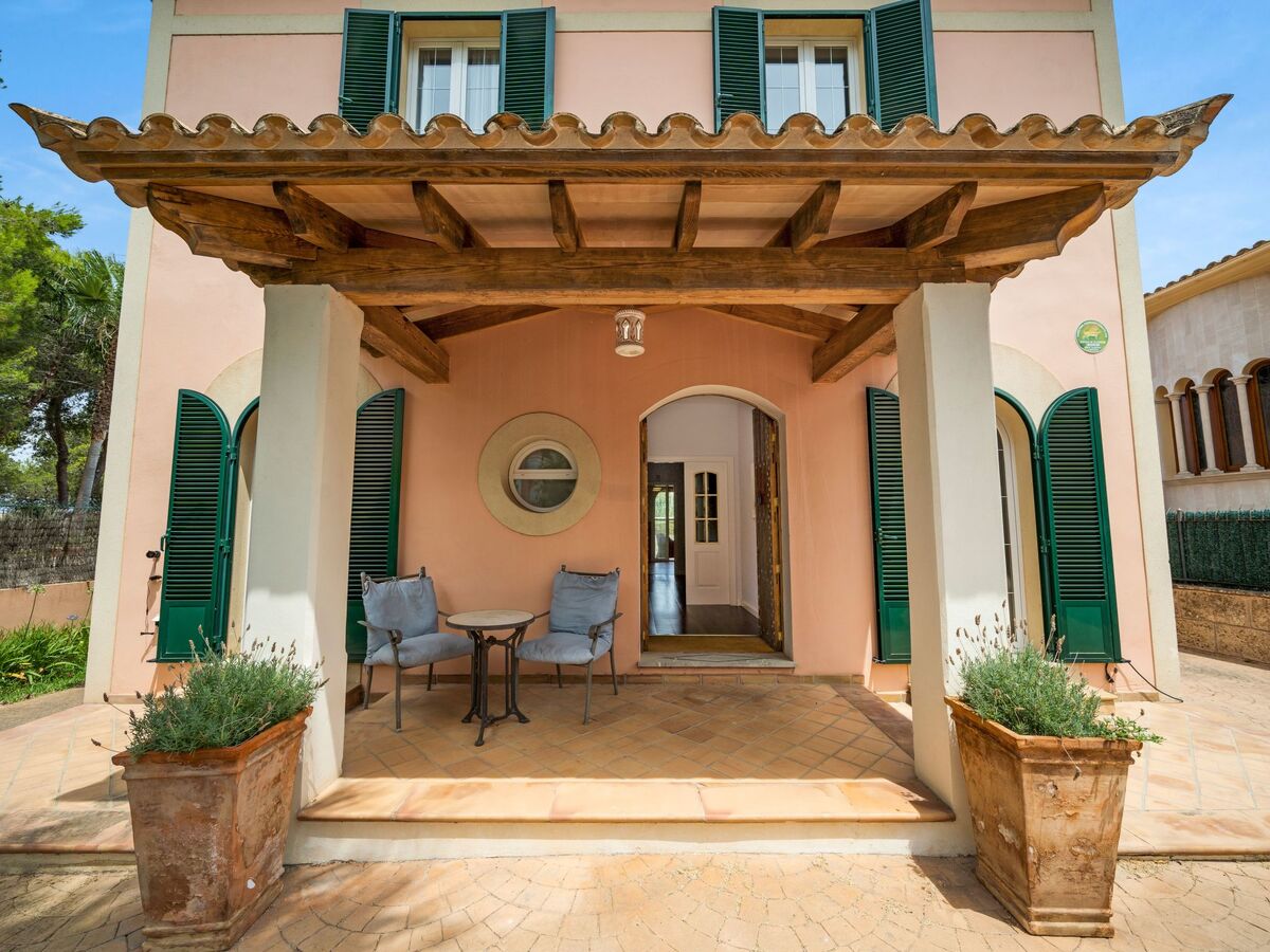 Villa Playa Palma : 4 chambres, piscine, 5 min de la plage - Photo 28