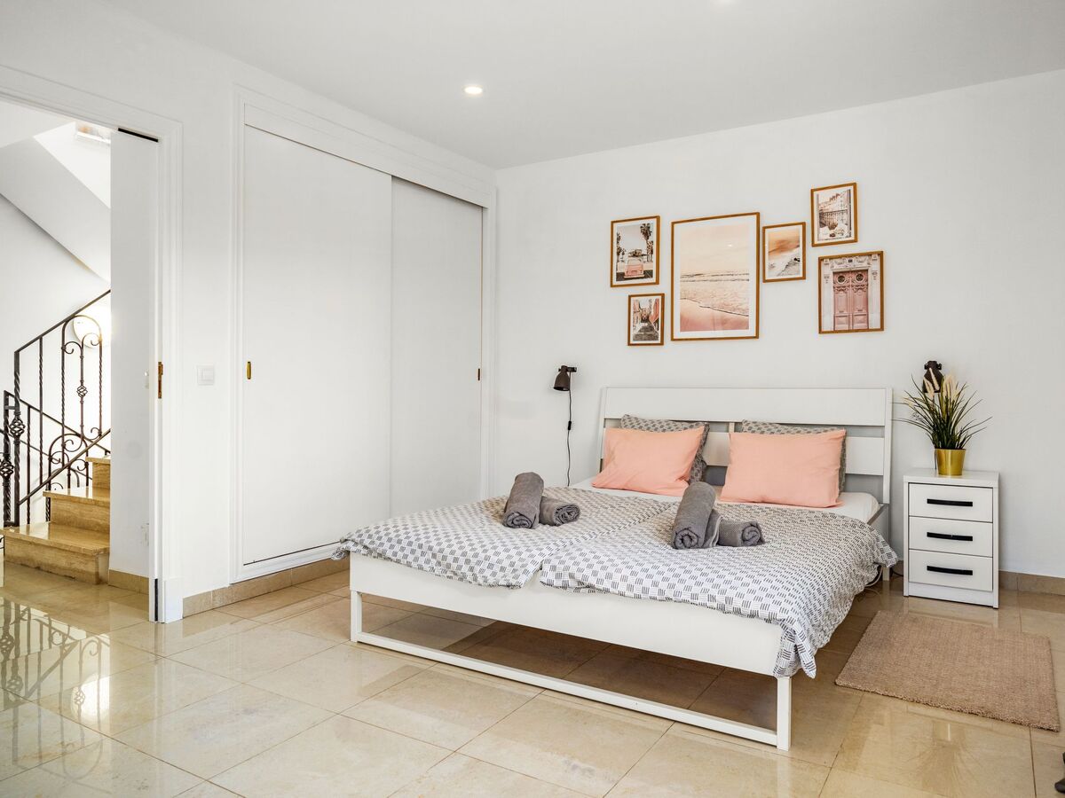 Villa SOL FELOSTAL, 130m de la plage à Palma - Photo 10