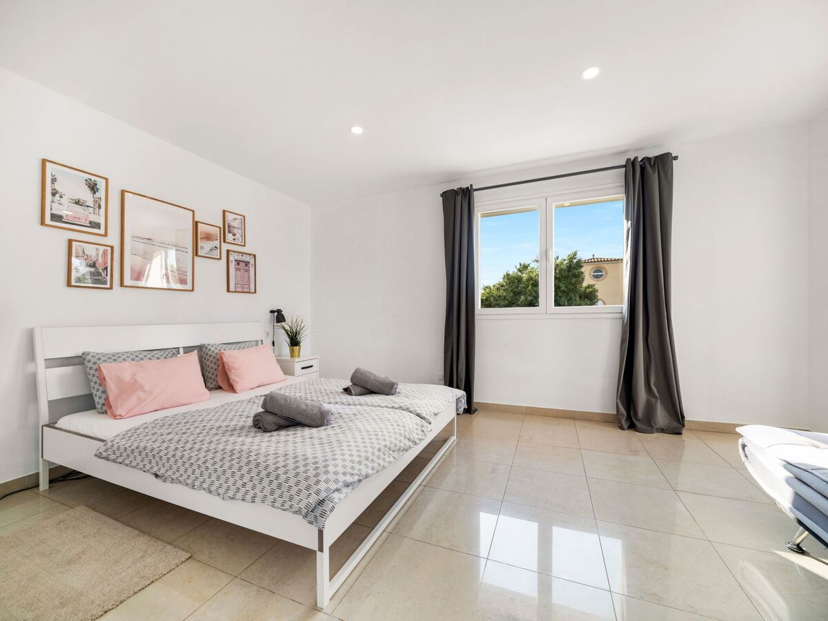 Villa SOL FELOSTAL, 130m de la plage à Palma - Photo 11