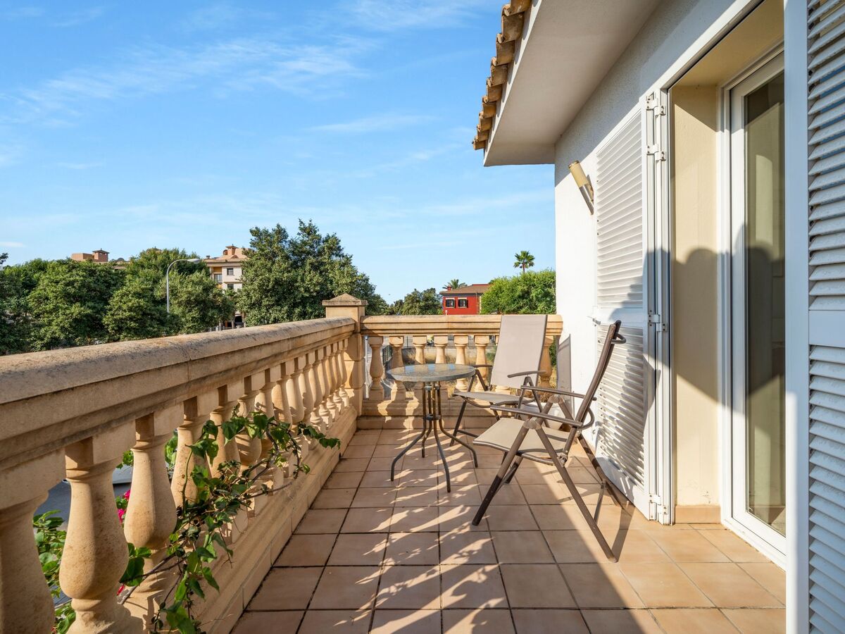 Villa SOL FELOSTAL, 130m de la plage à Palma - Photo 14
