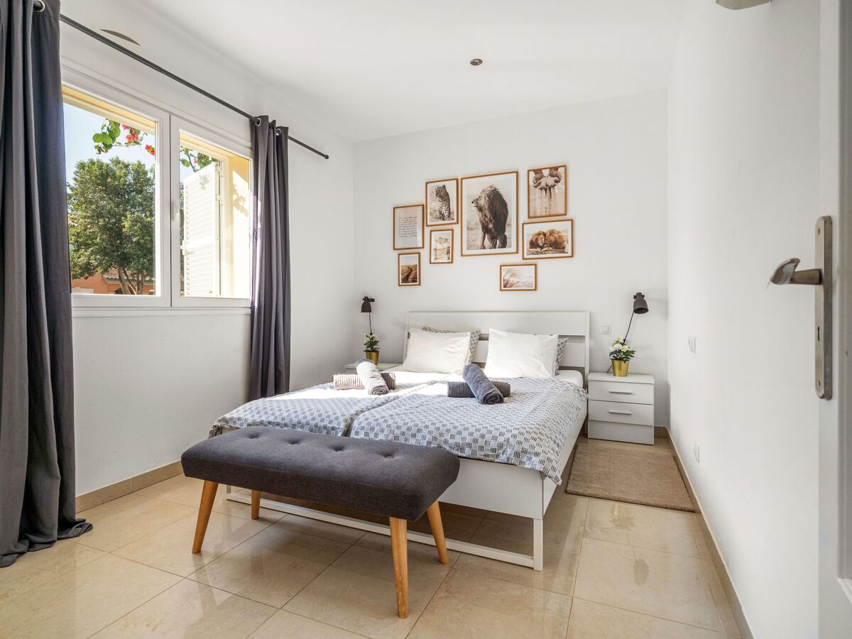 Villa SOL FELOSTAL, 130m de la plage à Palma - Photo 21