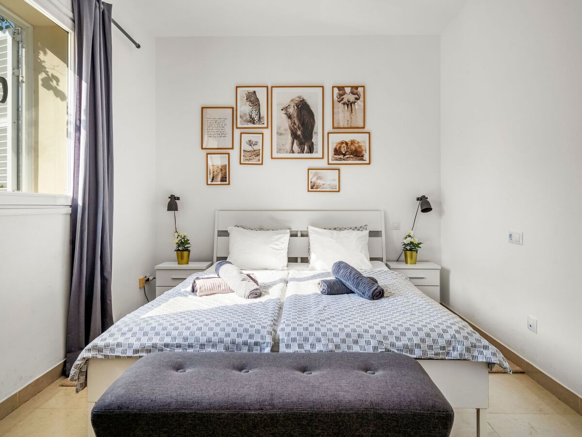 Villa SOL FELOSTAL, 130m de la plage à Palma - Photo 22