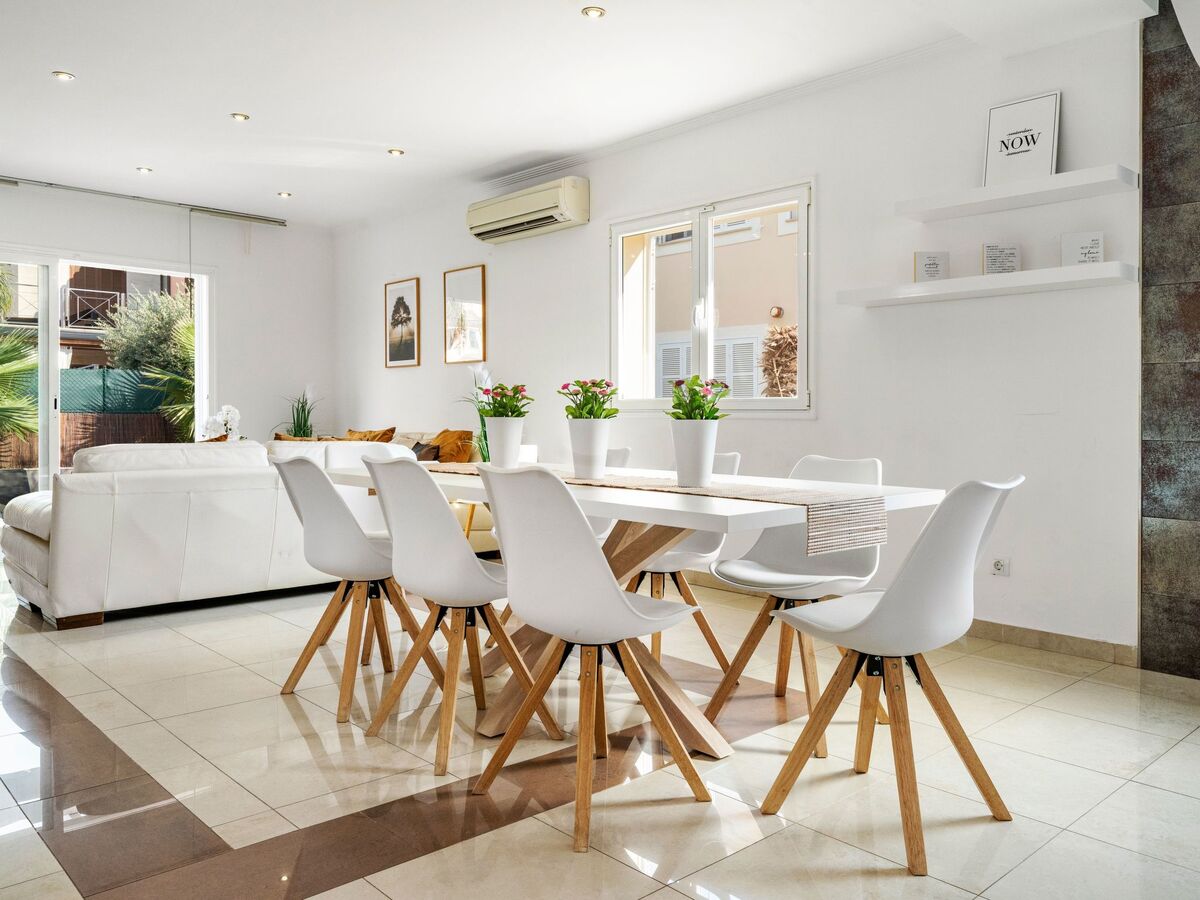 Villa SOL FELOSTAL, 130m de la plage à Palma - Photo 23