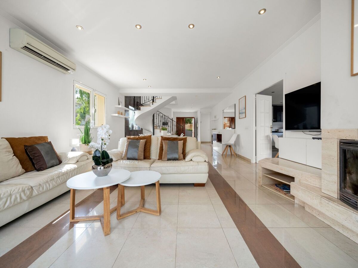 Villa SOL FELOSTAL, 130m de la plage à Palma - Photo 28