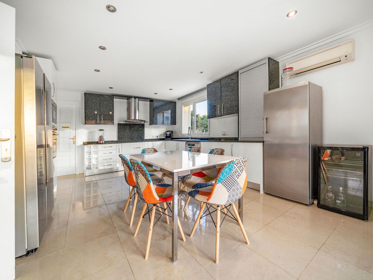 Villa SOL FELOSTAL, 130m de la plage à Palma - Photo 30