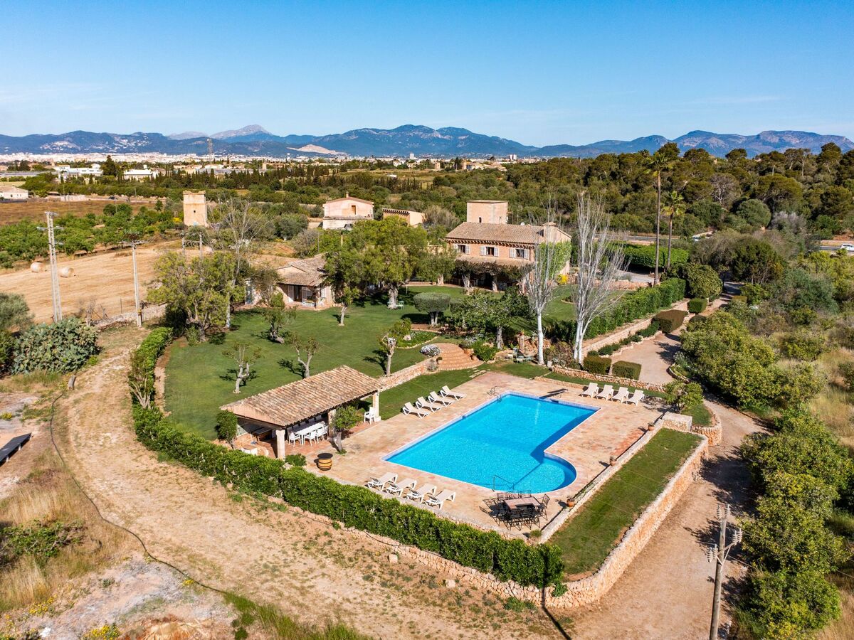Finca Rustica Felostal – Maison 12 chambres avec piscine - Photo 5