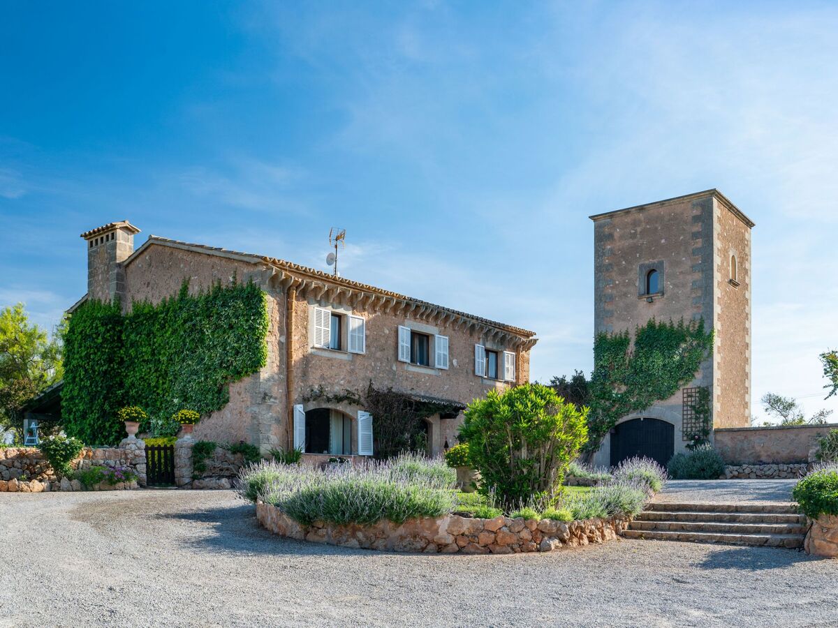 Finca Rustica Felostal – Maison 12 chambres avec piscine - Photo 6