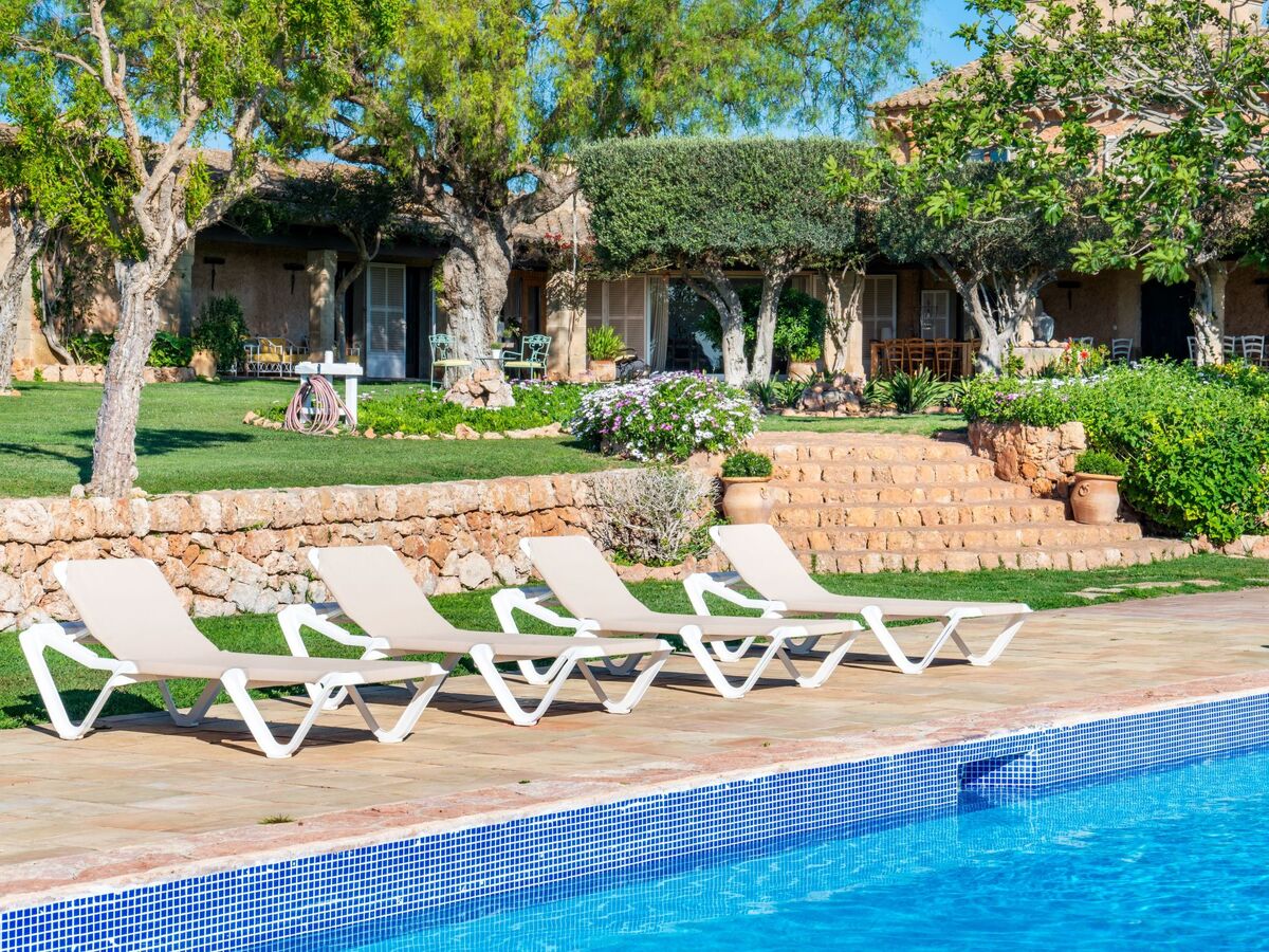 Finca Rustica Felostal – Maison 12 chambres avec piscine - Photo 9
