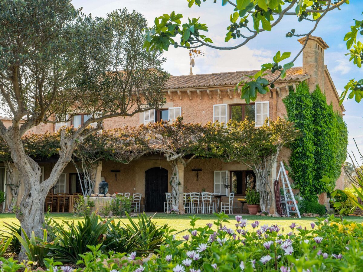 Finca Rustica Felostal – Maison 12 chambres avec piscine - Photo 10