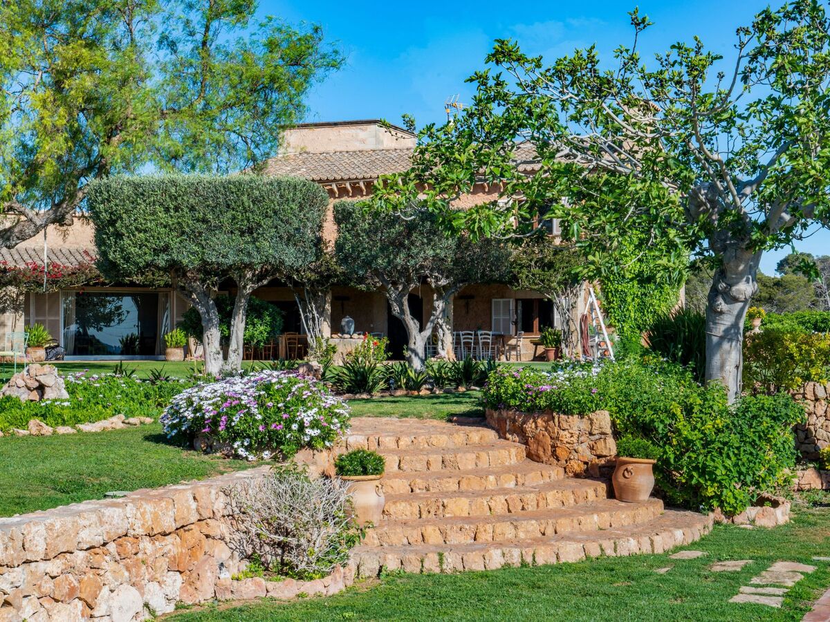Finca Rustica Felostal – Maison 12 chambres avec piscine - Photo 11