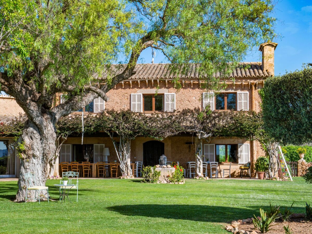Finca Rustica Felostal – Maison 12 chambres avec piscine - Photo 13
