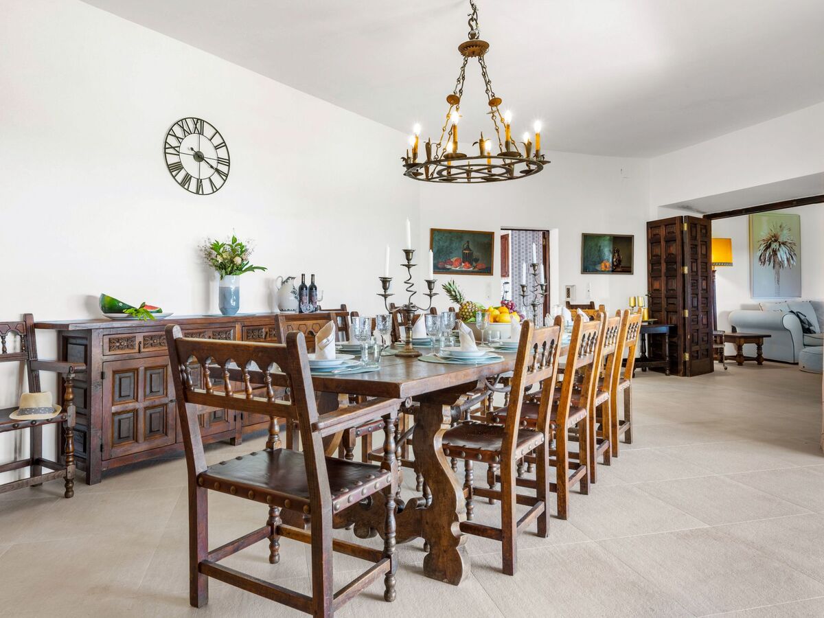 Finca Rustica Felostal – Maison 12 chambres avec piscine - Photo 14