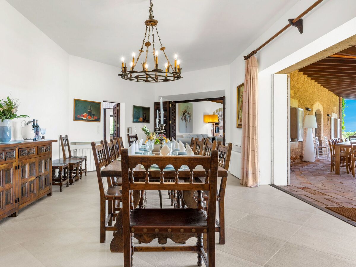Finca Rustica Felostal – Maison 12 chambres avec piscine - Photo 15