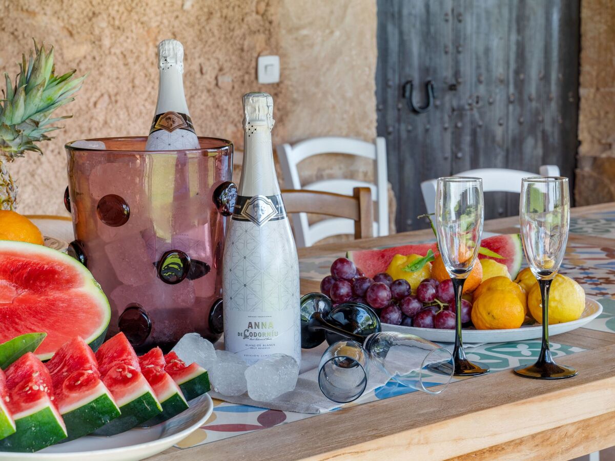 Finca Rustica Felostal – Maison 12 chambres avec piscine - Photo 19