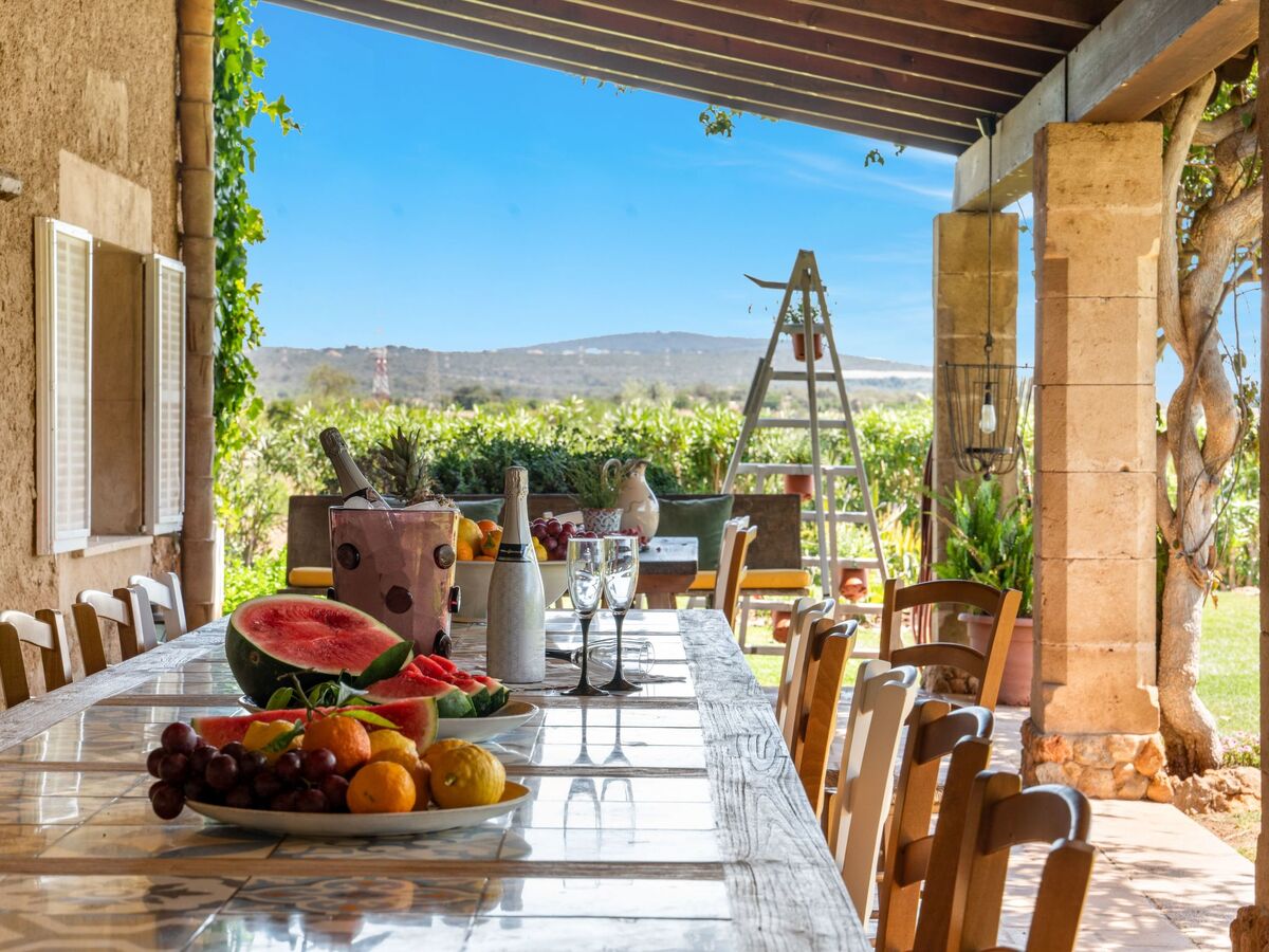 Finca Rustica Felostal – Maison 12 chambres avec piscine - Photo 20