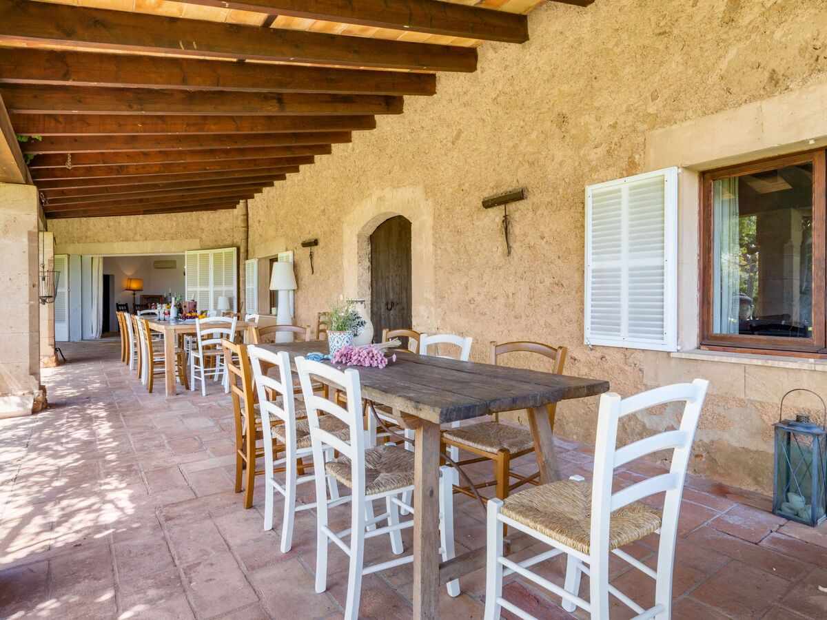 Finca Rustica Felostal – Maison 12 chambres avec piscine - Photo 21