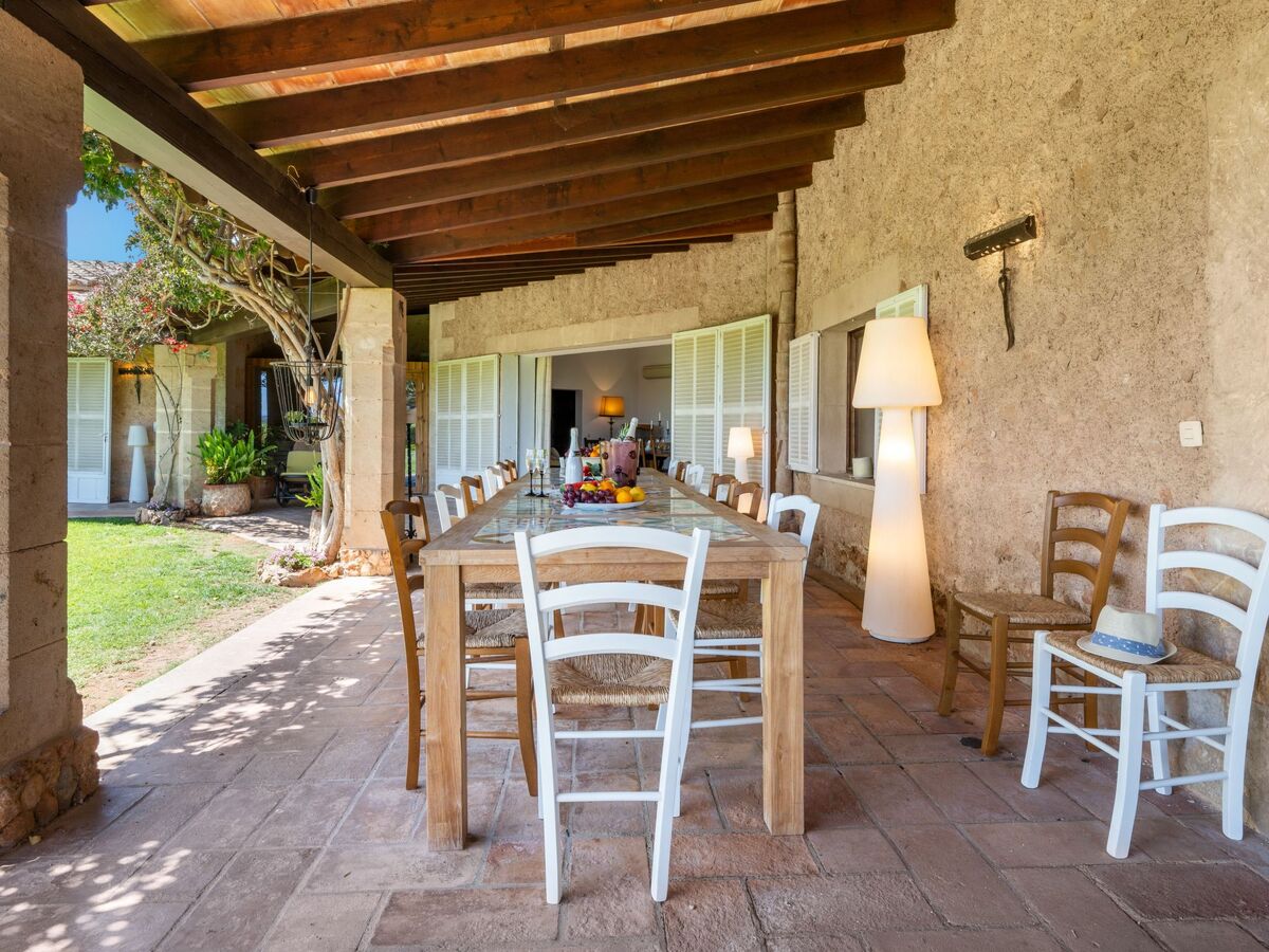 Finca Rustica Felostal – Maison 12 chambres avec piscine - Photo 22