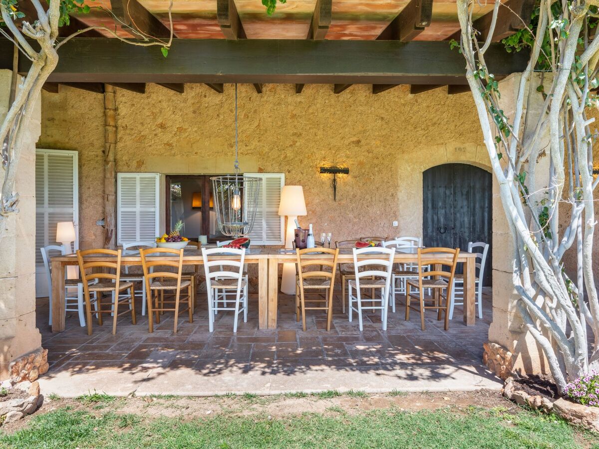 Finca Rustica Felostal – Maison 12 chambres avec piscine - Photo 23