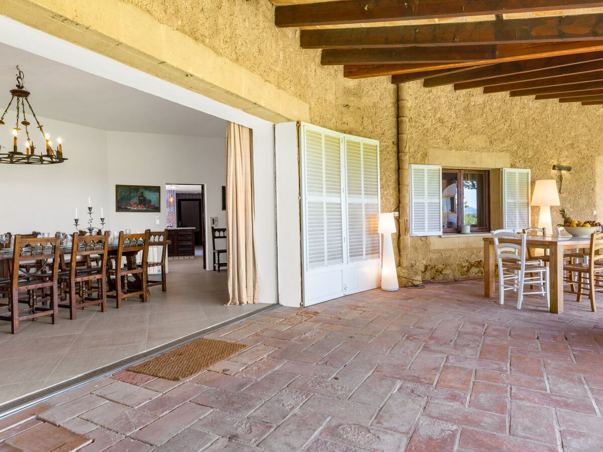 Finca Rustica Felostal – Maison 12 chambres avec piscine - Photo 26