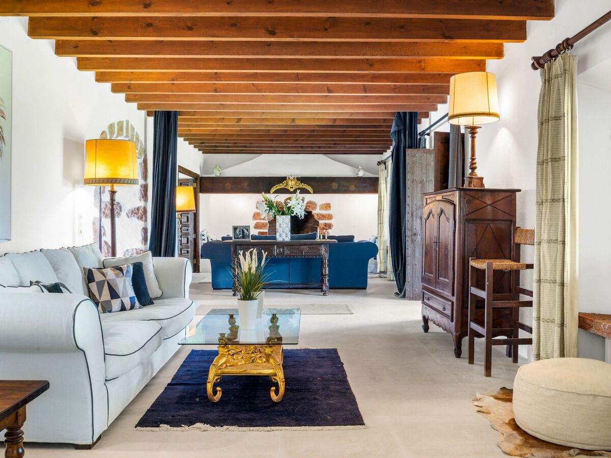 Finca Rustica Felostal – Maison 12 chambres avec piscine - Photo 27