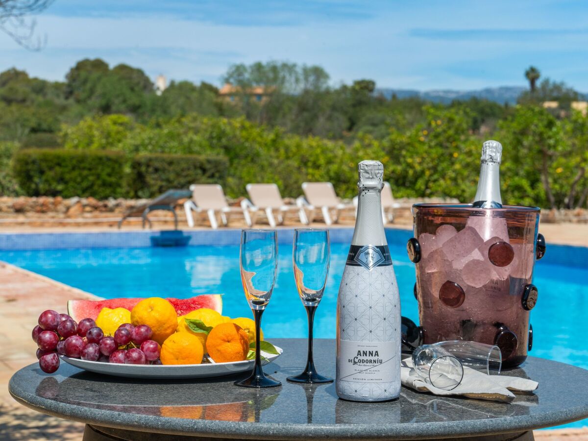 Finca Rustica Felostal – Maison 12 chambres avec piscine - Photo 29