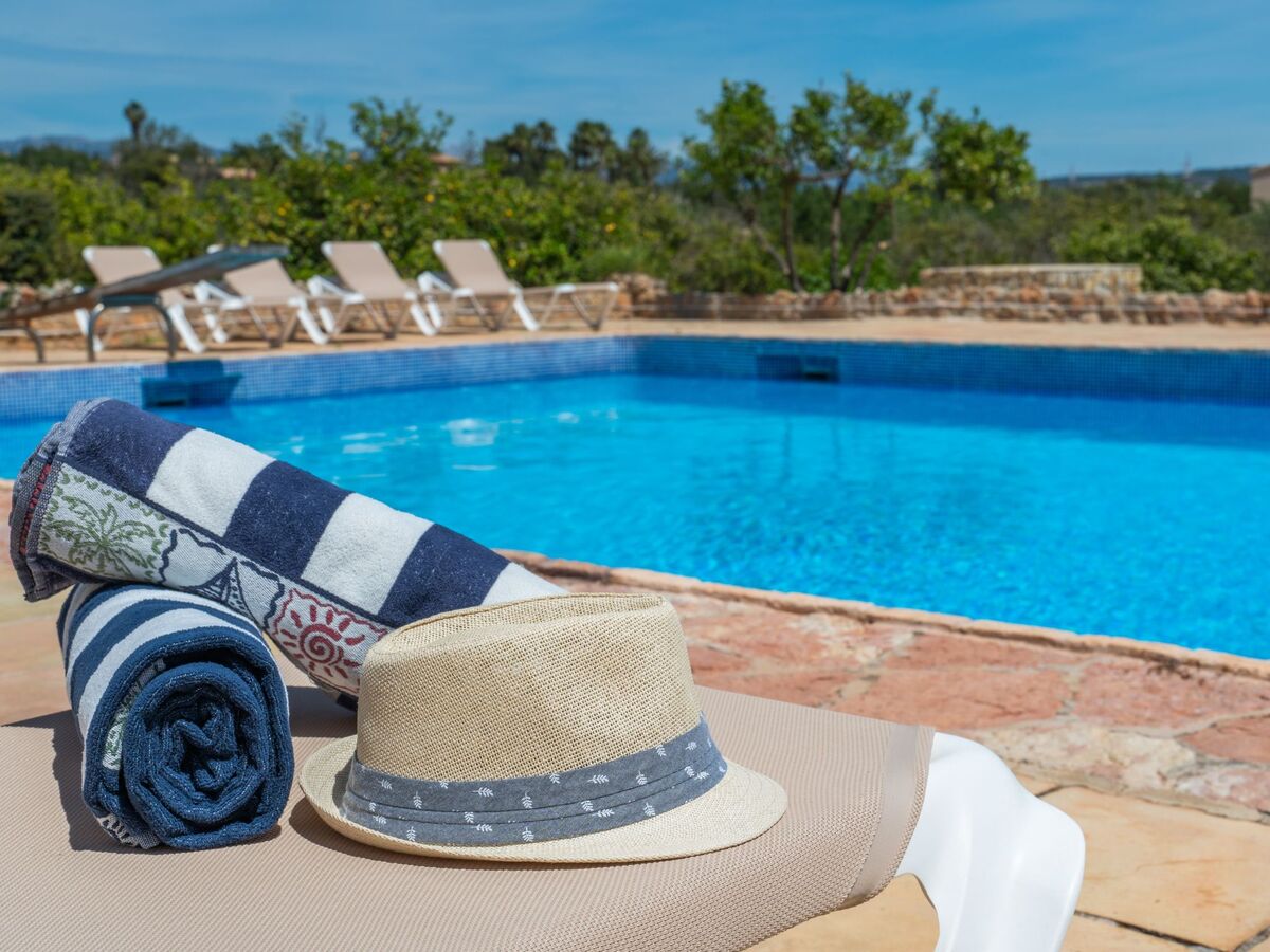 Finca Rustica Felostal – Maison 12 chambres avec piscine - Photo 30