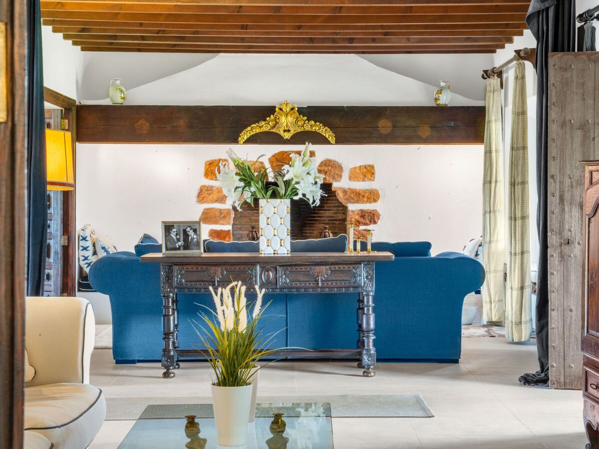 Finca Rustica Felostal – Maison 12 chambres avec piscine - Photo 39