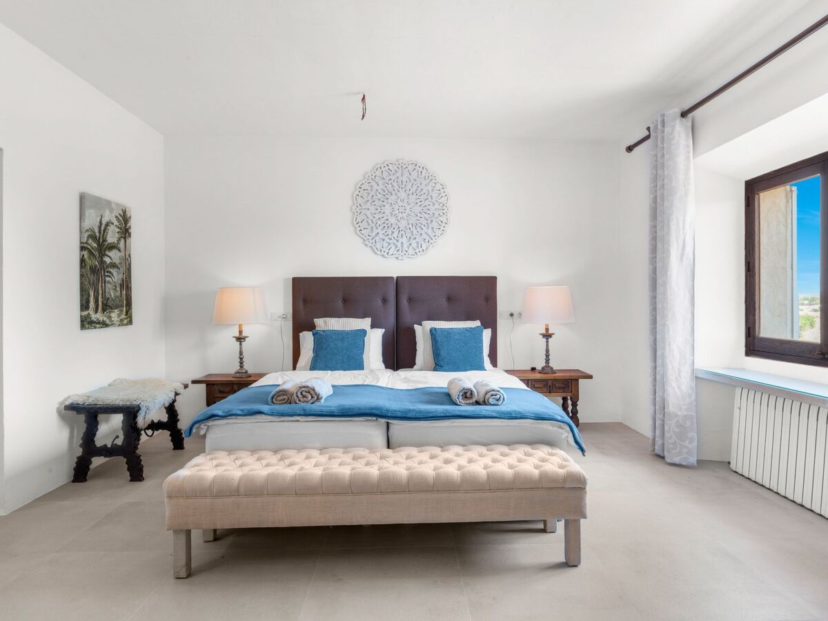 Finca Rustica Felostal – Maison 12 chambres avec piscine - Photo 49