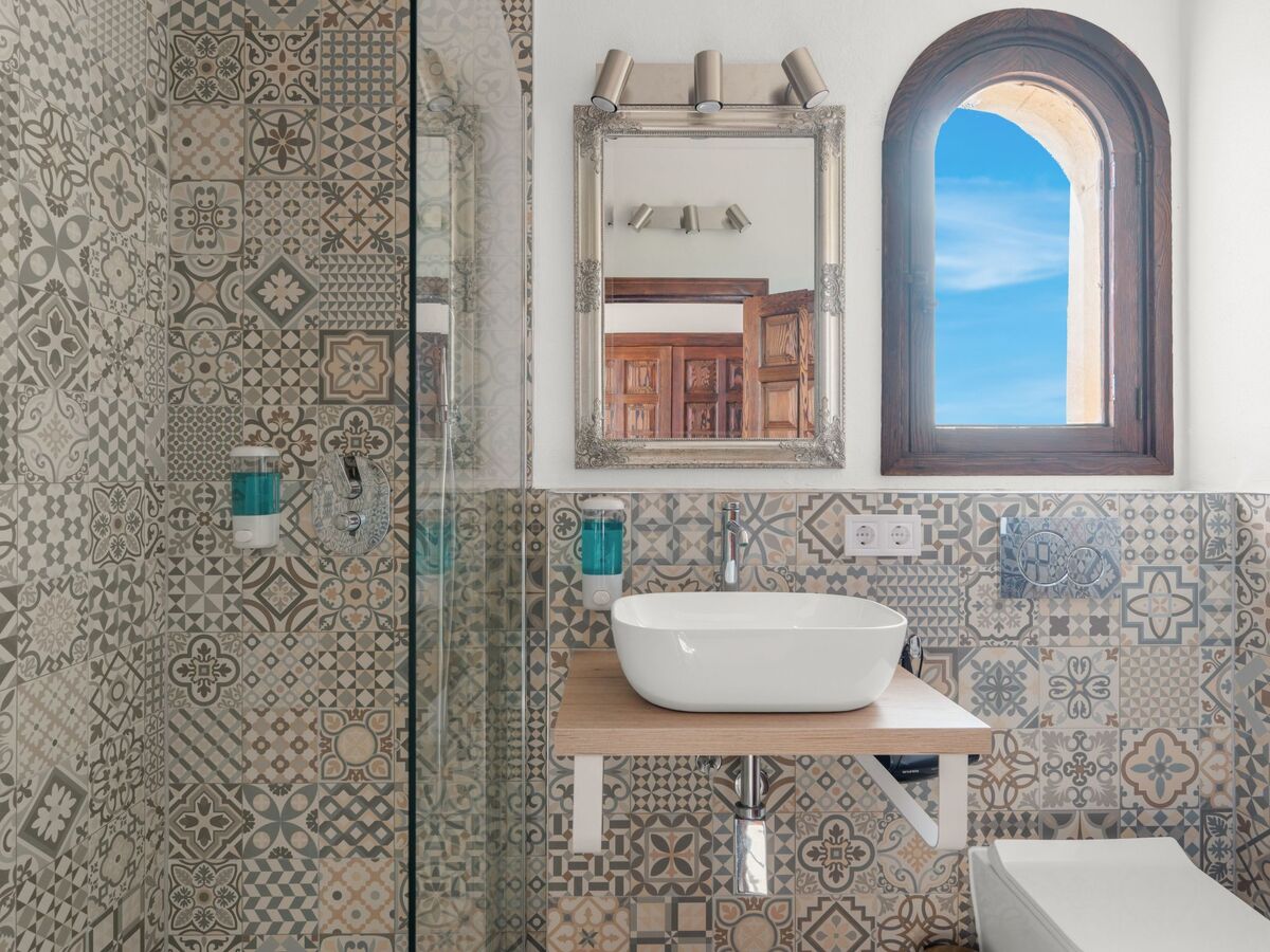 Finca Rustica Felostal – Maison 12 chambres avec piscine - Photo 60