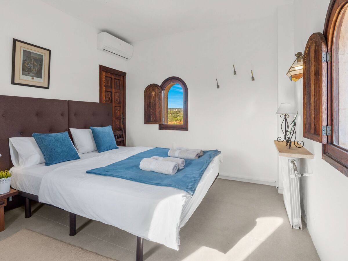 Finca Rustica Felostal – Maison 12 chambres avec piscine - Photo 61