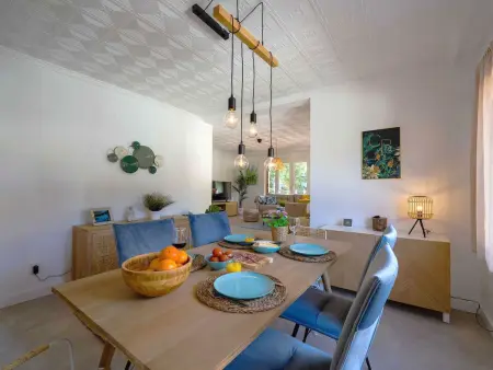 Finca rénovée avec piscine privée à Cala Pi : photo 8