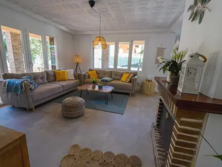 Finca rénovée avec piscine privée à Cala Pi : photo 14